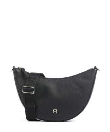 Aigner Zita S Kabelka přes rameno black