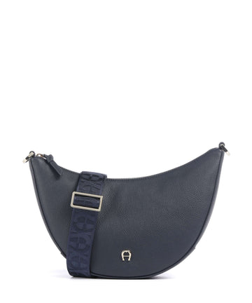 Aigner Zita S Kabelka přes rameno cosmic blue