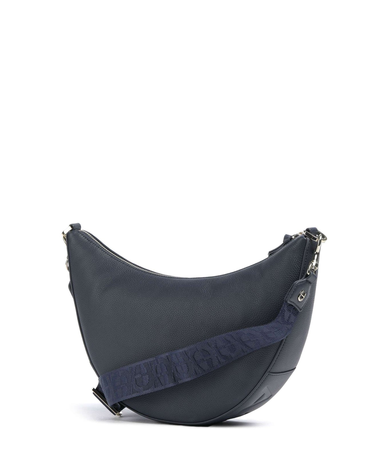 Aigner Zita M Crossbody bag cosmic blue