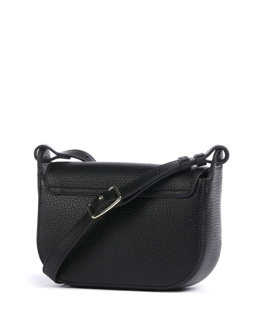 Aigner Pura S Crossbody bag black