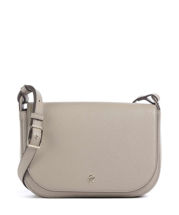 Aigner Pura S Kabelka přes rameno alpaca beige