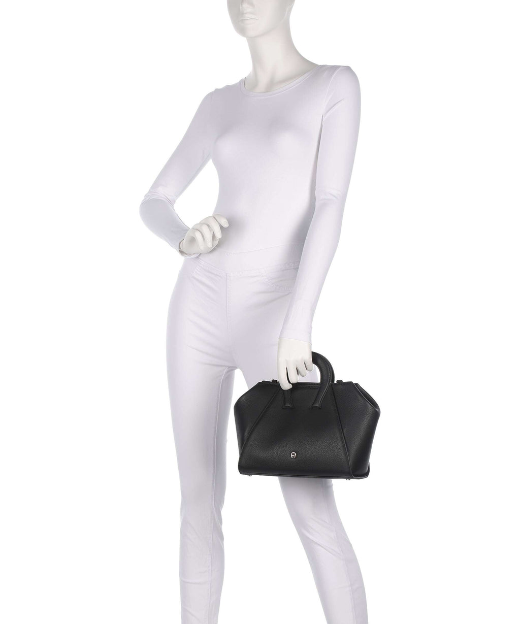 Aigner Eliza M Handbag black