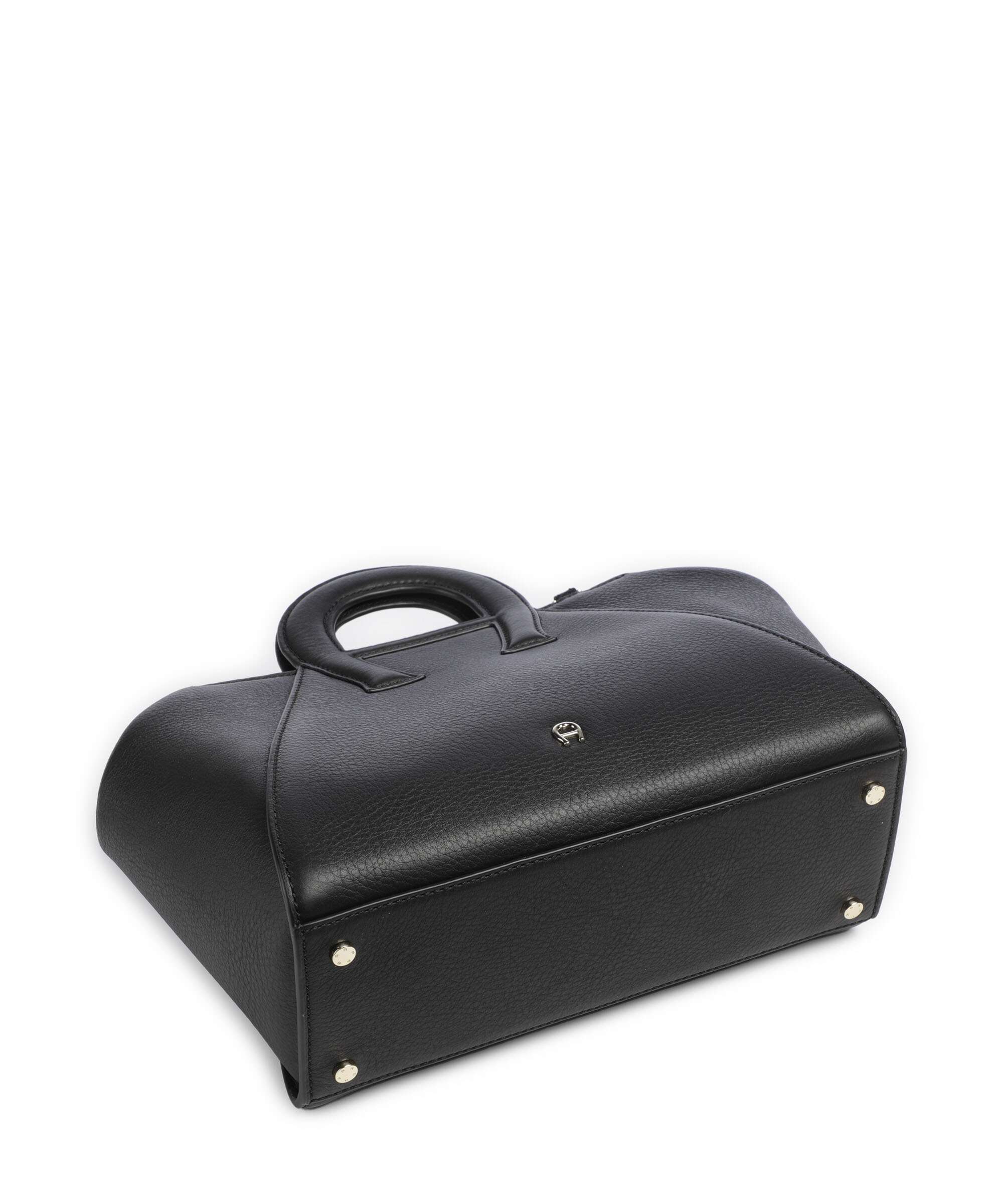 Aigner Eliza M Crossbody bag black
