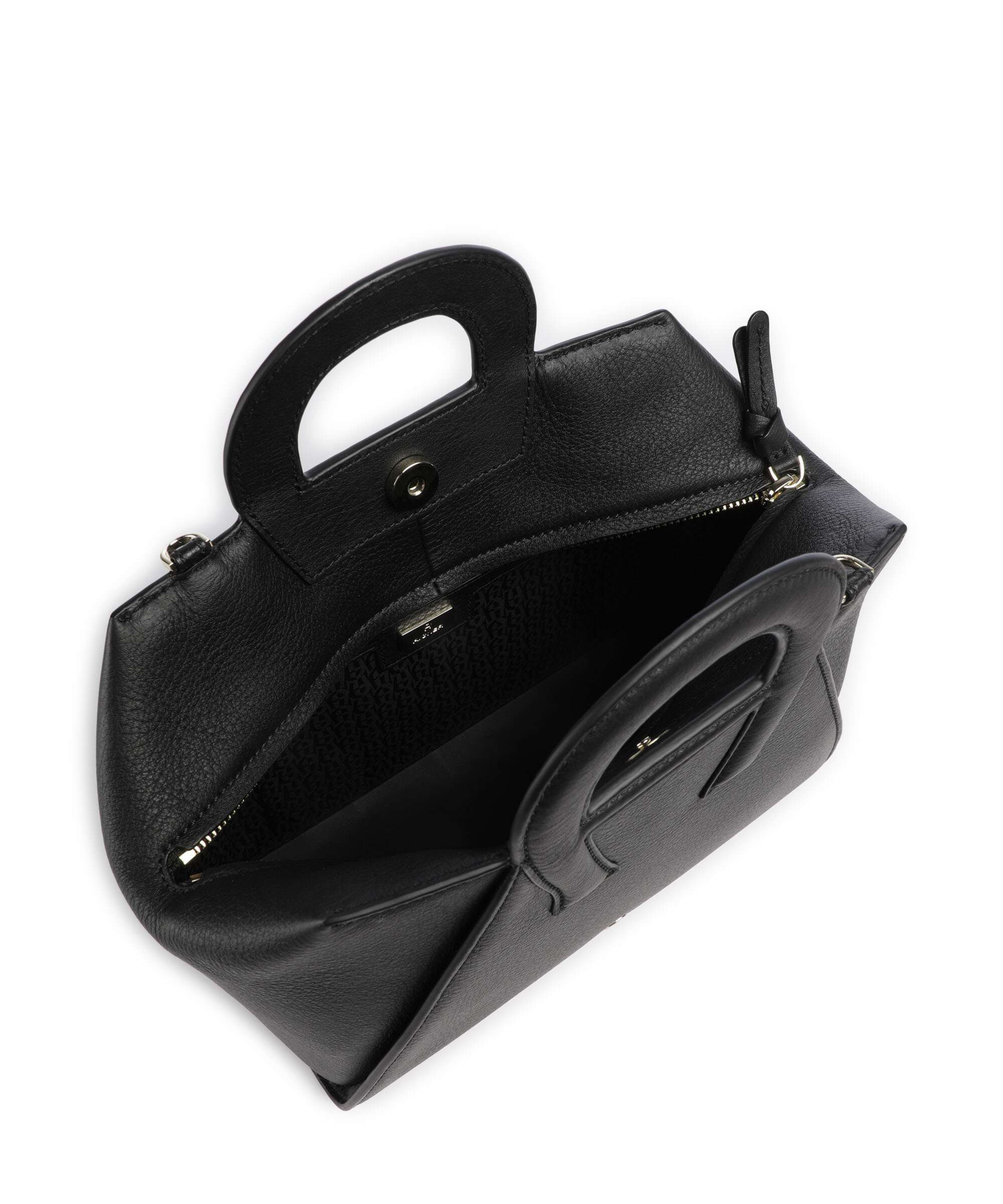 Aigner Eliza M Handbag black
