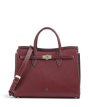 Aigner Farah L Kabelka burgundy