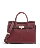 Aigner Farah M Kabelka burgundy
