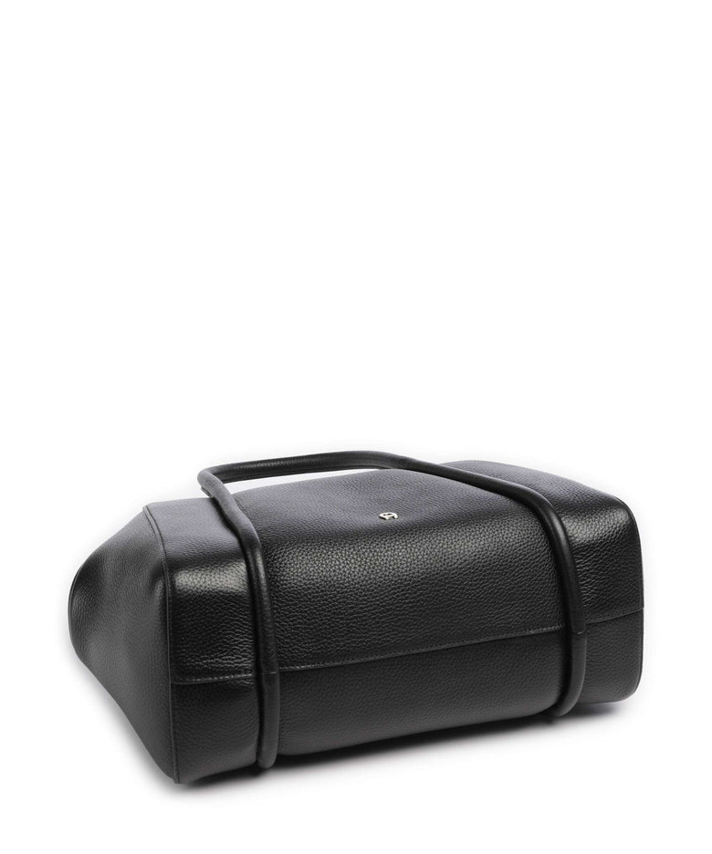 Aigner Juliette M Handbag black