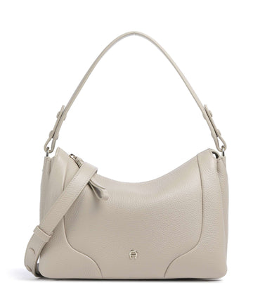 Aigner Mara S Velká kabelka alpaca beige