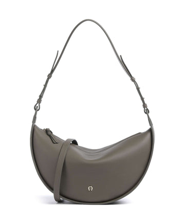 Aigner Eliza S Velká kabelka acacia brown