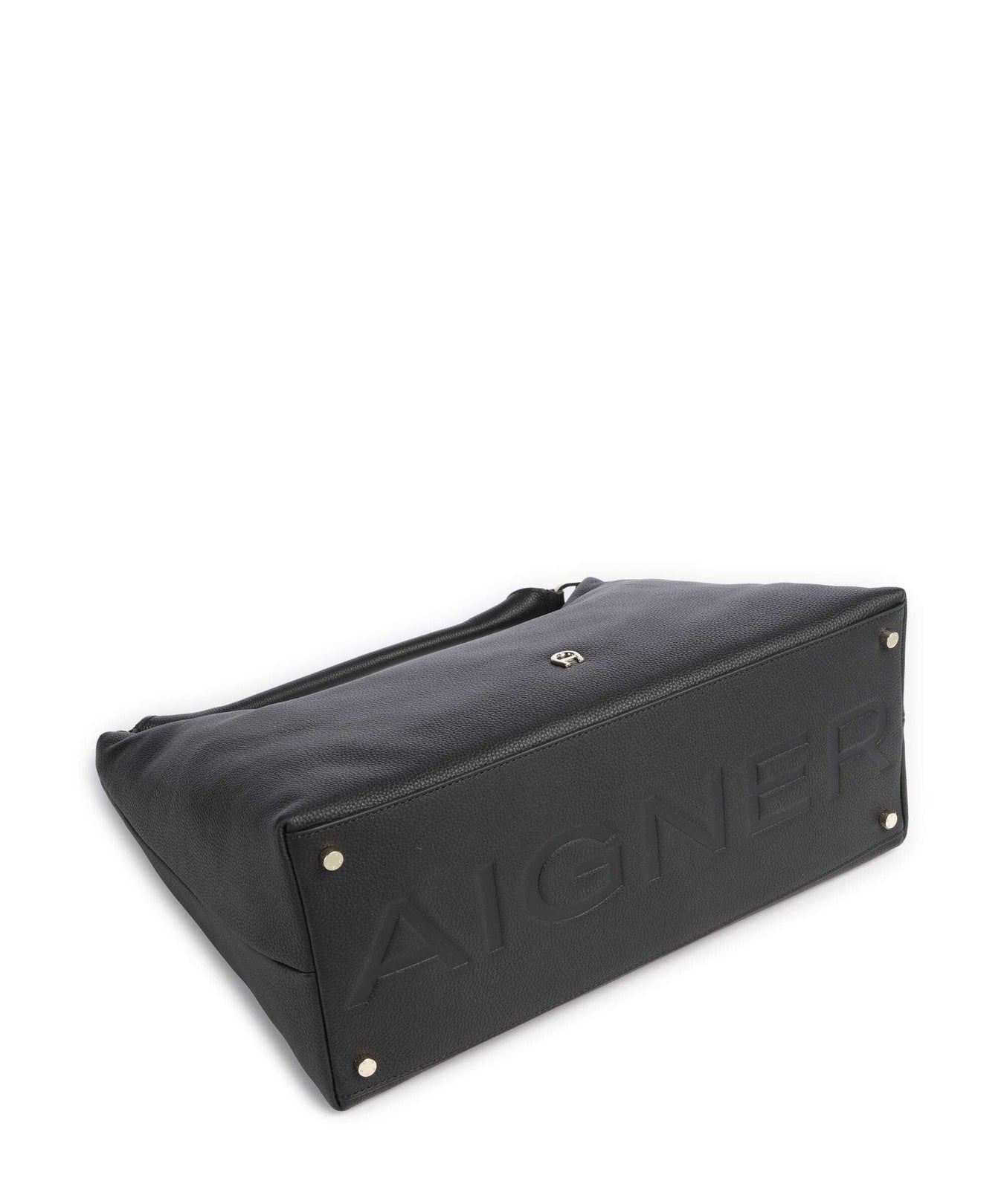 Aigner Zita M Hobo bag black