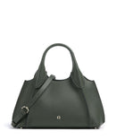Aigner Kayla S Handbag dark olive