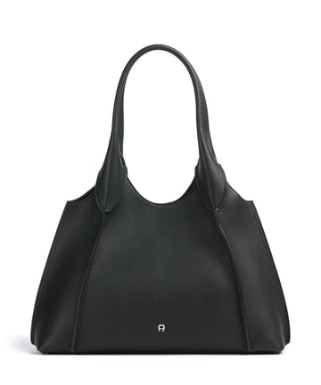 Aigner Kayla L Velká kabelka black