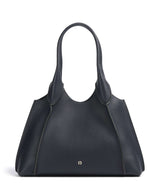Aigner Kayla L Hobo bag cosmic blue