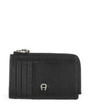 Aigner Delia Pouzdro na kreditní kartu black