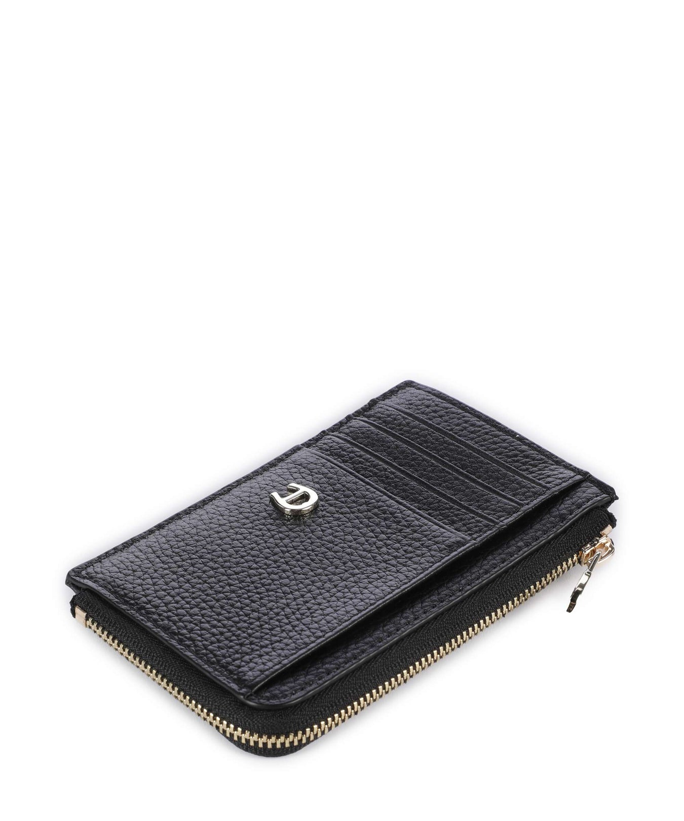 Aigner Delia Credit card holder black