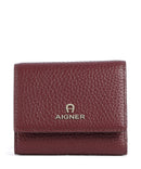 Aigner Ivy RFID Peněženka burgundy