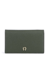 Aigner Delia Peněženka dark olive