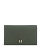 Aigner Delia Peněženka dark olive