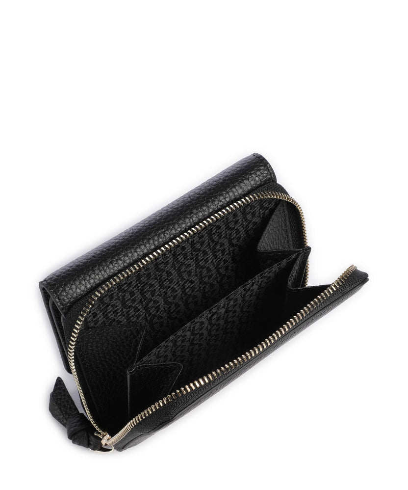 Aigner Mara RFID Wallet black