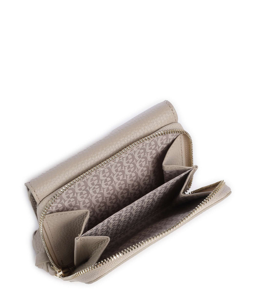 Aigner Mara RFID Wallet alpaca beige