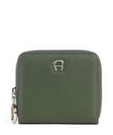 Aigner Zita Peněženka dark olive