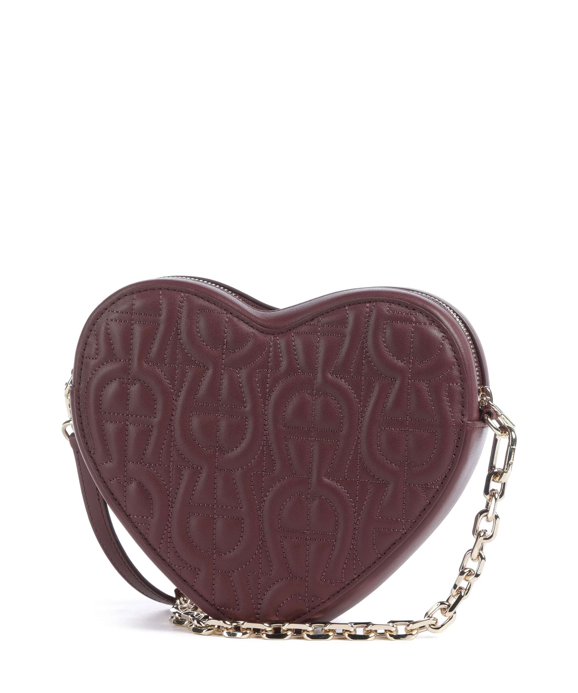 Aigner Fashion Crossbody bag port red