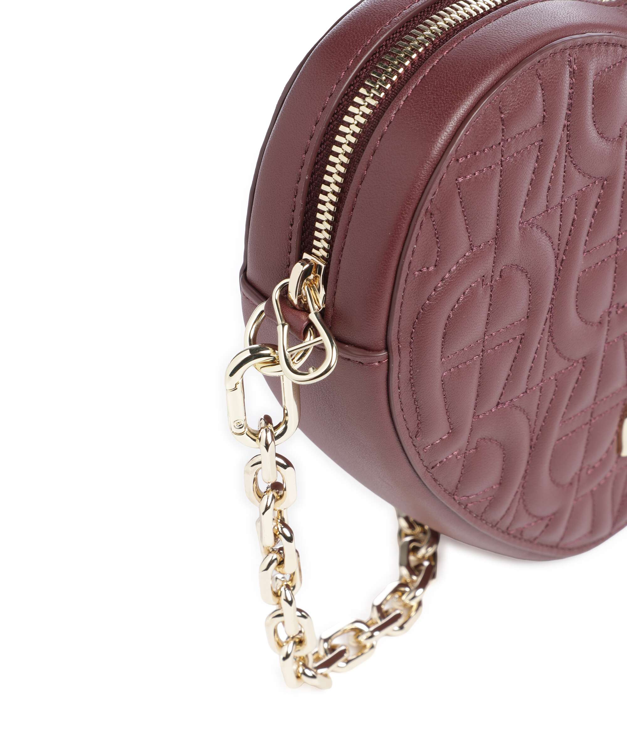Aigner Fashion Crossbody bag port red