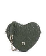 Aigner Fashion Kabelka přes rameno dark olive