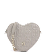 Aigner Fashion Kabelka přes rameno alpaca beige