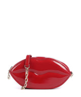 Aigner Fashion Kabelka přes rameno lipstick red