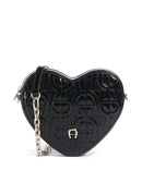 Aigner Fashion Kabelka přes rameno black