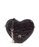 Aigner Fashion Kabelka přes rameno port red