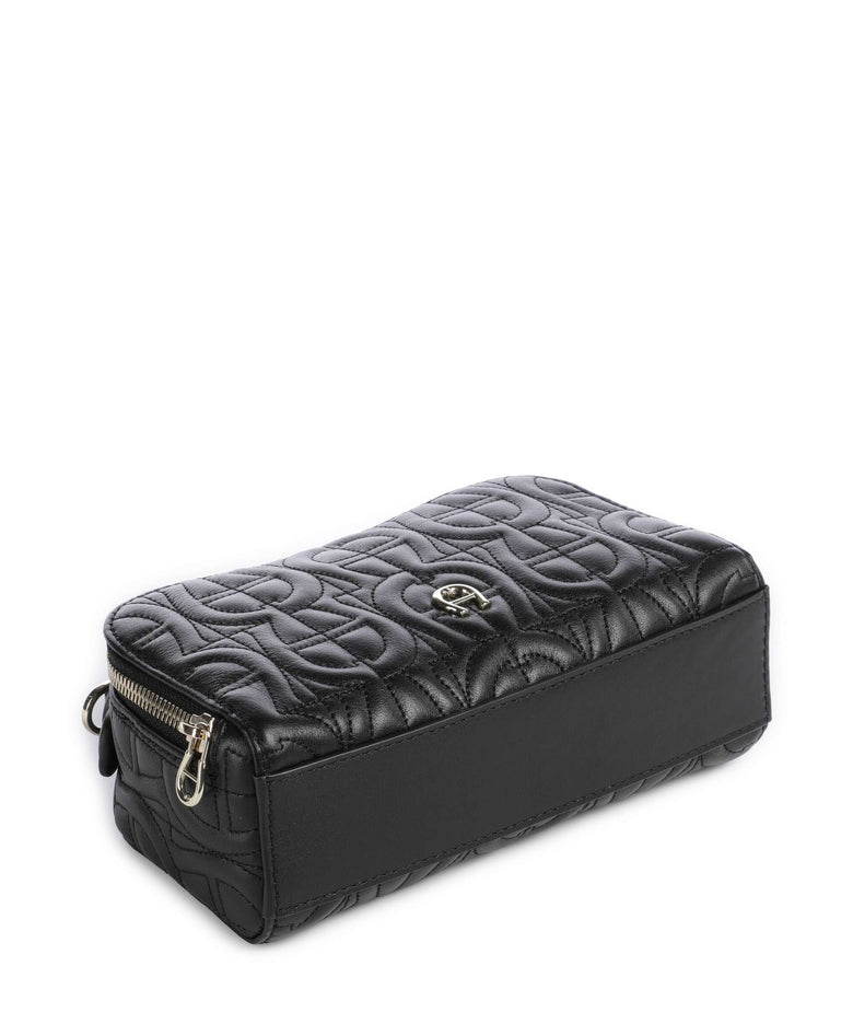 Aigner Diadora Crossbody bag black