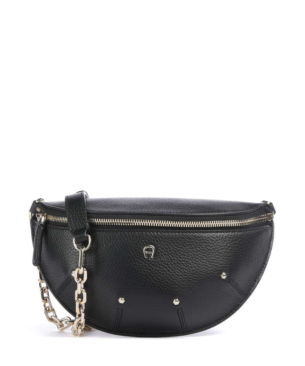 Aigner Fashion Crossbody bag black