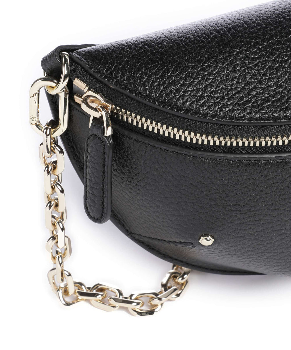 Aigner Fashion Crossbody bag black
