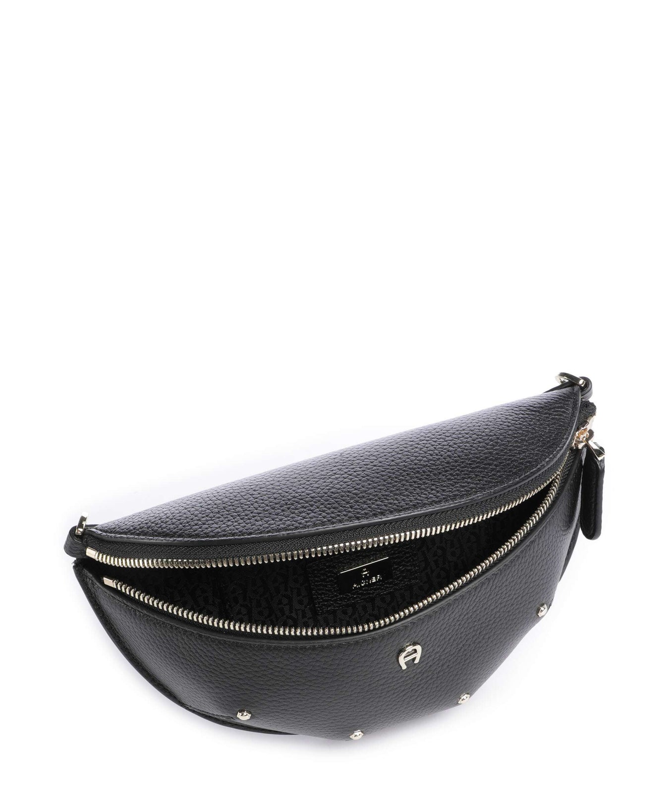 Aigner Fashion Crossbody bag black