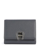 Aigner Fashion RFID Peněženka night grey