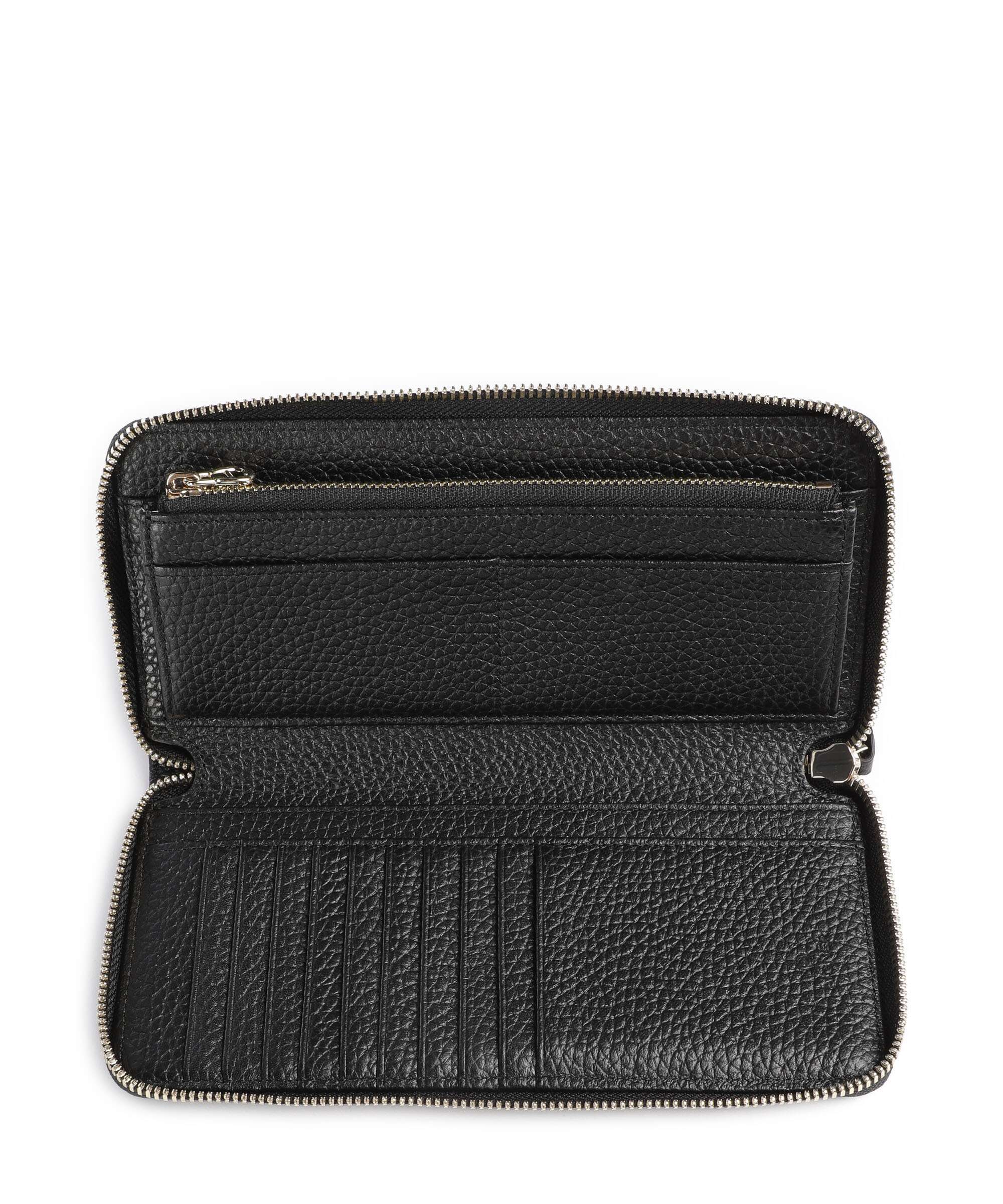 Aigner Pura Wallet black