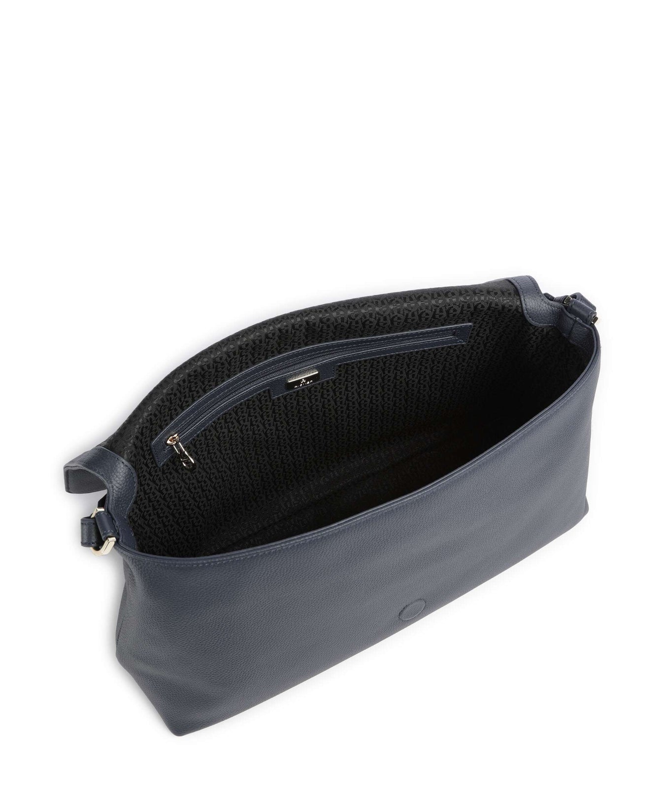 Aigner Zita M Shoulder bag cosmic blue