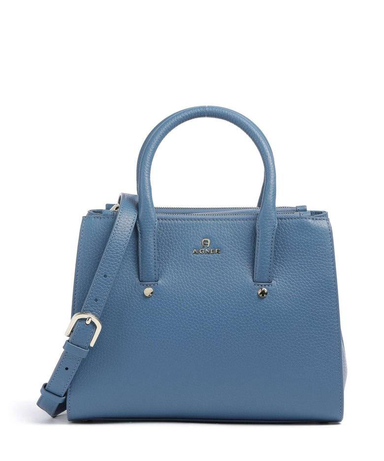 Aigner Ivy M Handbag bl