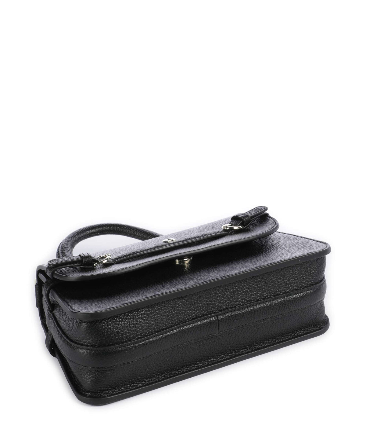 Aigner Cavallo S Handbag black