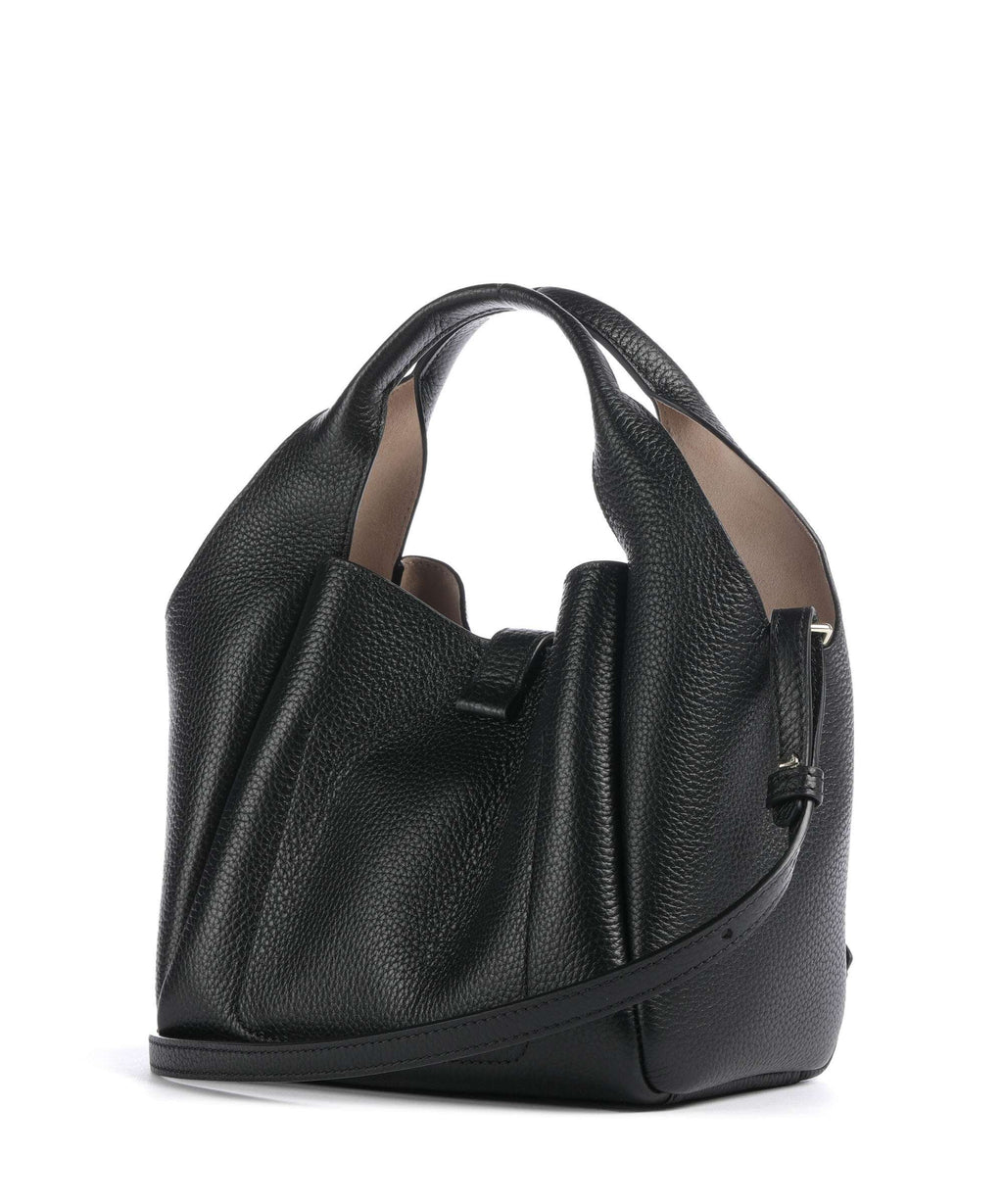 Aigner Zaira S Handbag black