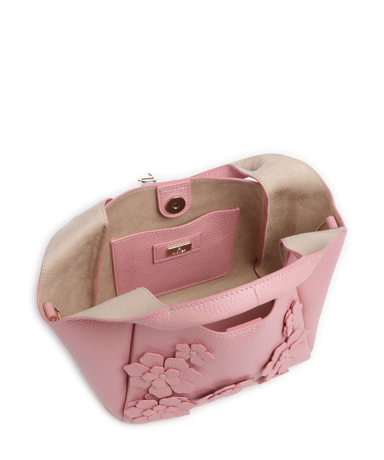 Aigner Zaira S Handbag morning rose