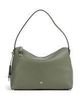 Aigner Delia M Velká kabelka moss green