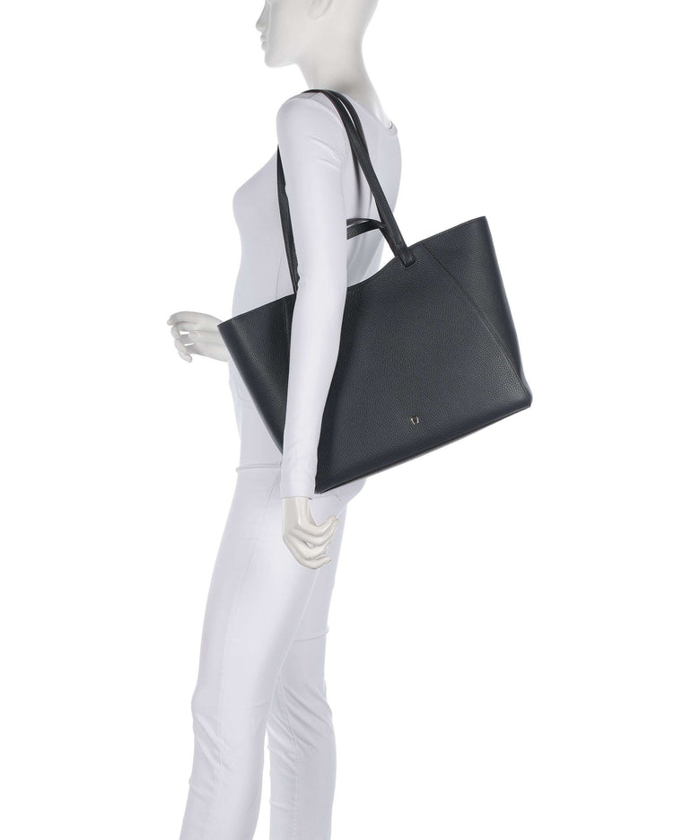 Aigner Pura L Tote bag ink