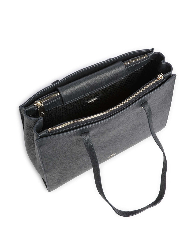 Aigner Ivy L Tote bag ink