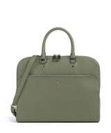 Aigner Ivy L Aktovka moss green
