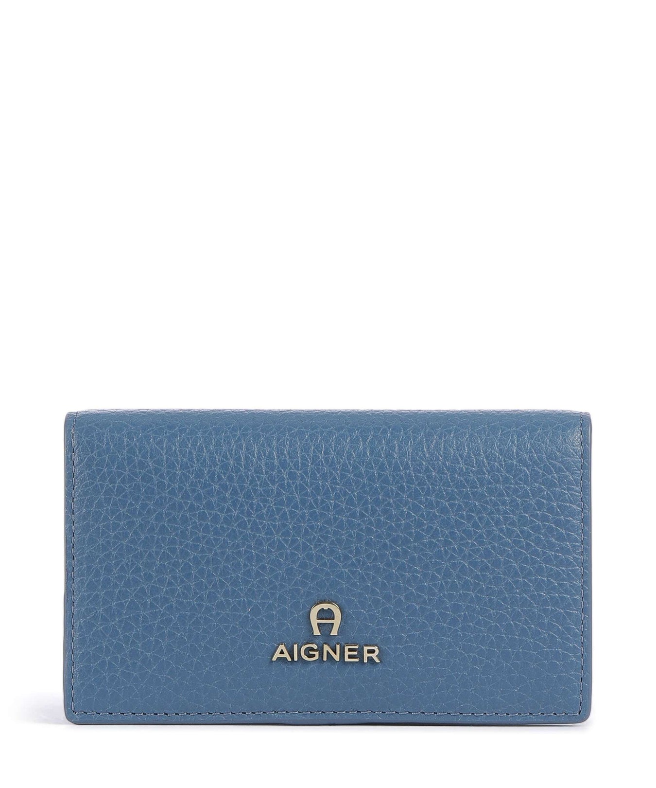 Aigner Ivy Wallet porcelain blue