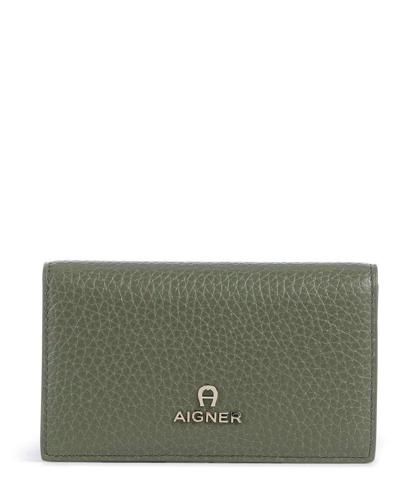 Aigner Ivy Wallet moss green