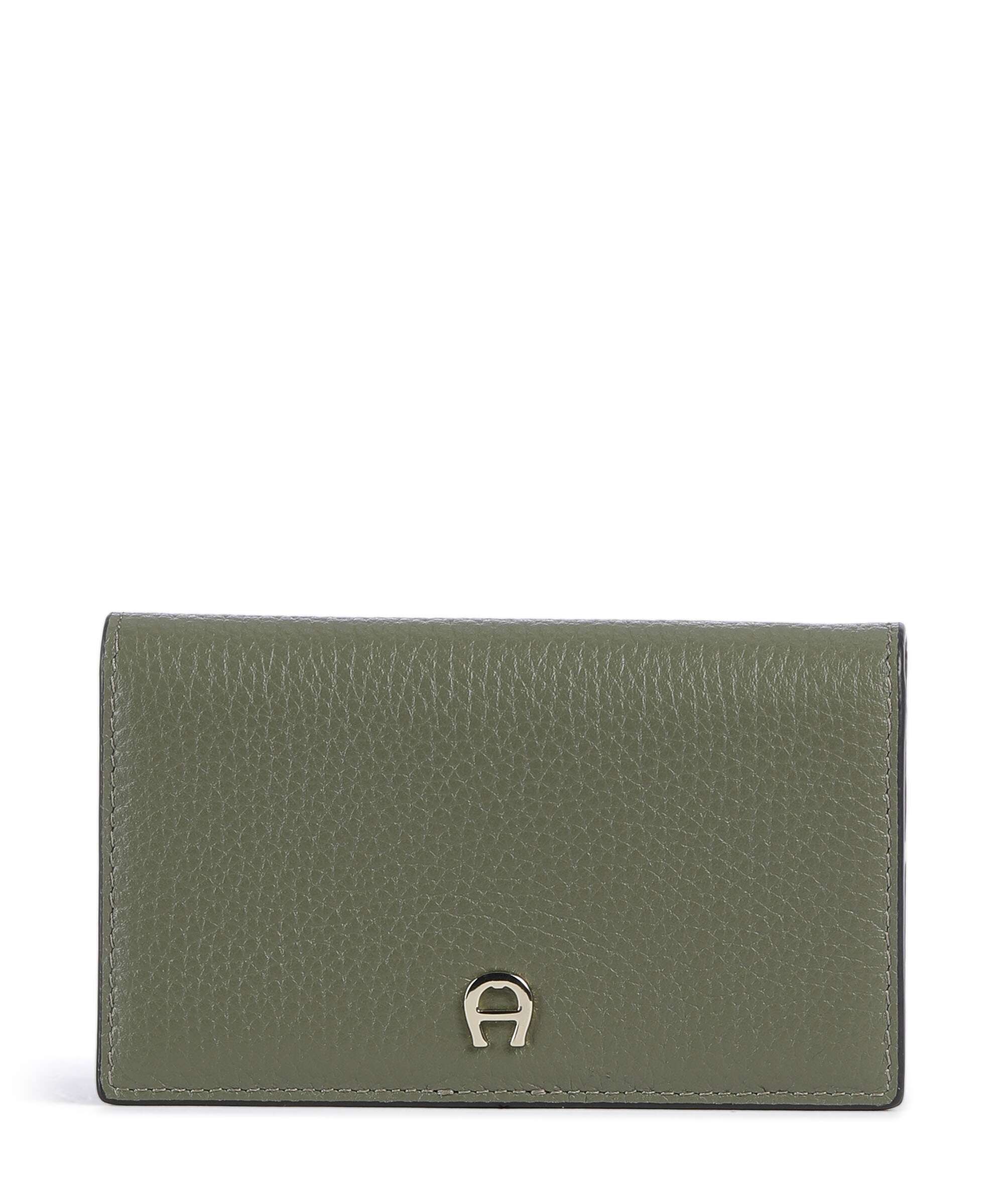 Aigner Delia Wallet moss green